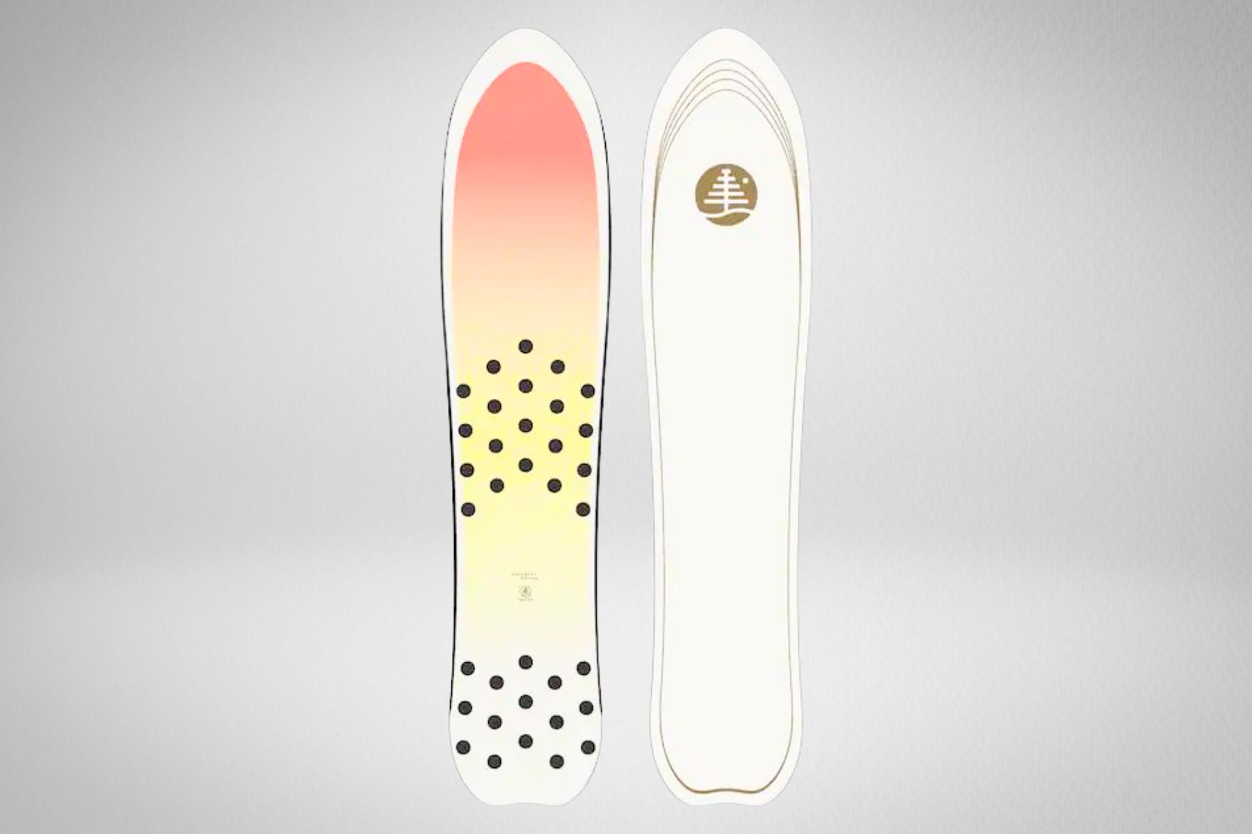 Burton Pow Wrench 2021-2023 Snowboard Review